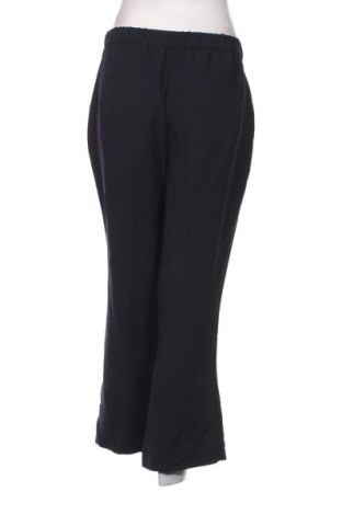 Pantaloni de femei Marks & Spencer, Mărime XL, Culoare Albastru, Preț 44,99 Lei