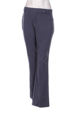 Pantaloni de femei Marks & Spencer, Mărime M, Culoare Albastru, Preț 35,99 Lei