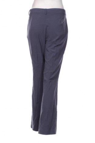 Pantaloni de femei Marks & Spencer, Mărime M, Culoare Albastru, Preț 35,99 Lei