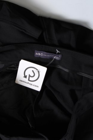 Damenhose Marks & Spencer, Größe M, Farbe Schwarz, Preis 18,99 €