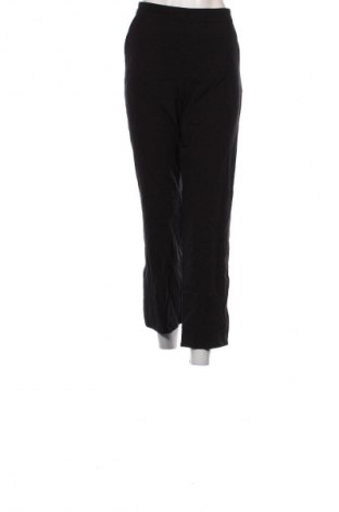 Pantaloni de femei Marks & Spencer, Mărime M, Culoare Negru, Preț 20,99 Lei