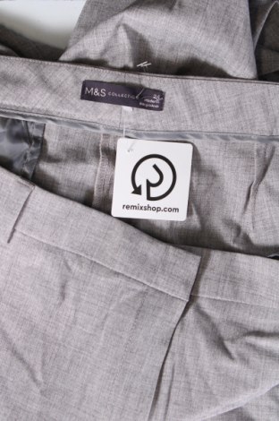 Damenhose Marks & Spencer, Größe 3XL, Farbe Grau, Preis € 8,99