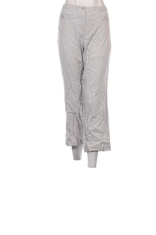 Damenhose Marks & Spencer, Größe M, Farbe Grau, Preis 18,99 €