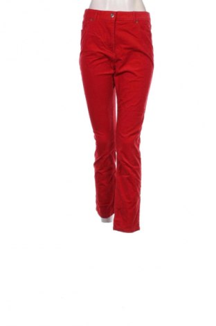 Damenhose Marks & Spencer, Größe M, Farbe Rot, Preis € 18,99