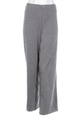 Pantaloni de femei Marks & Spencer, Mărime XL, Culoare Gri, Preț 88,99 Lei