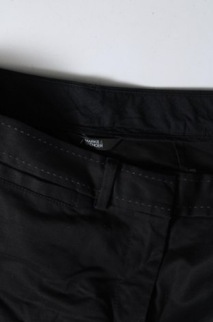 Pantaloni de femei Marks & Spencer, Mărime M, Culoare Negru, Preț 20,99 Lei