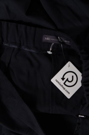 Damenhose Marks & Spencer, Größe L, Farbe Blau, Preis € 7,99