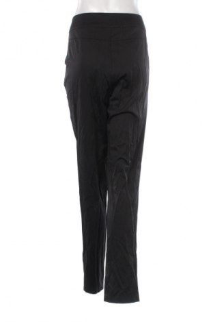 Pantaloni de femei Marks & Spencer, Mărime L, Culoare Negru, Preț 40,99 Lei