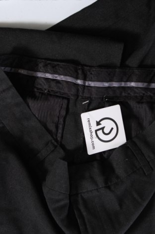 Pantaloni de femei Marks & Spencer, Mărime L, Culoare Negru, Preț 35,99 Lei