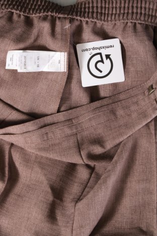 Pantaloni de femei Marks & Spencer, Mărime XL, Culoare Maro, Preț 35,99 Lei