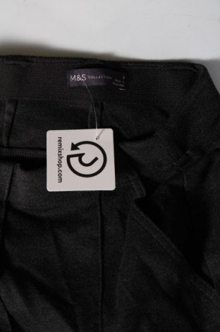 Damenhose Marks & Spencer, Größe S, Farbe Grau, Preis 18,99 €