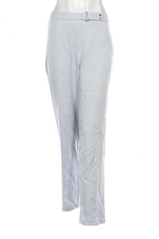 Pantaloni de femei Marks & Spencer, Mărime XL, Culoare Albastru, Preț 40,99 Lei