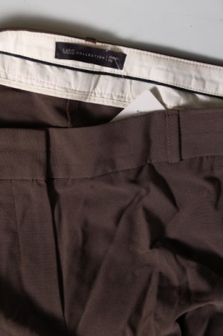 Pantaloni de femei Marks & Spencer, Mărime M, Culoare Gri, Preț 26,99 Lei