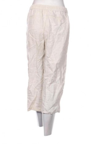 Damenhose Marks & Spencer, Größe M, Farbe Beige, Preis € 13,49