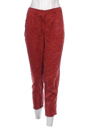 Damenhose Marks & Spencer, Größe M, Farbe Rot, Preis € 7,99