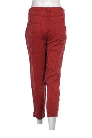 Damenhose Marks & Spencer, Größe M, Farbe Rot, Preis 6,99 €