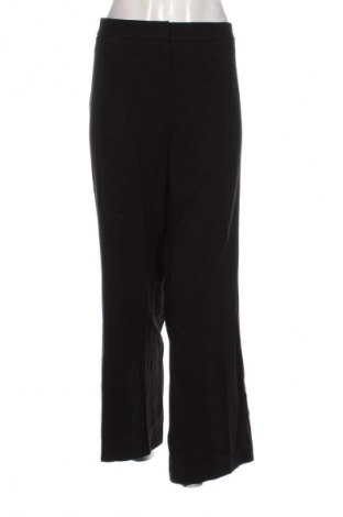 Pantaloni de femei Marks & Spencer, Mărime XXL, Culoare Negru, Preț 48,99 Lei