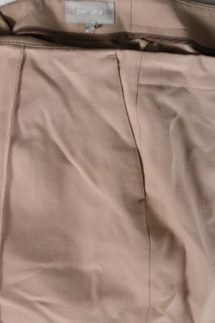 Pantaloni de femei Marks & Spencer, Mărime XS, Culoare Bej, Preț 31,99 Lei