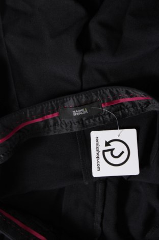 Damenhose Marks & Spencer, Größe XL, Farbe Schwarz, Preis € 8,99