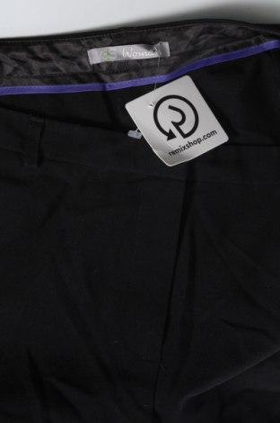 Damenhose Marks & Spencer, Größe L, Farbe Schwarz, Preis 7,99 €