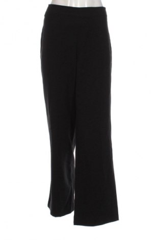 Pantaloni de femei Marks & Spencer, Mărime L, Culoare Negru, Preț 88,99 Lei