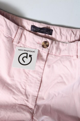 Damenhose Marks & Spencer, Größe S, Farbe Rosa, Preis 5,99 €