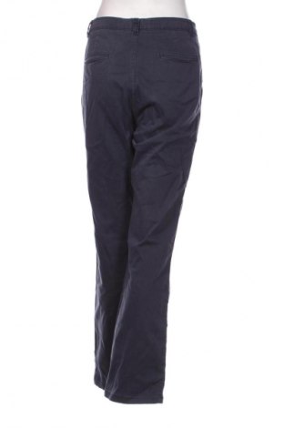 Pantaloni de femei Marks & Spencer, Mărime XL, Culoare Albastru, Preț 44,99 Lei