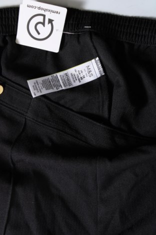 Damenhose Marks & Spencer, Größe XXL, Farbe Schwarz, Preis 9,99 €