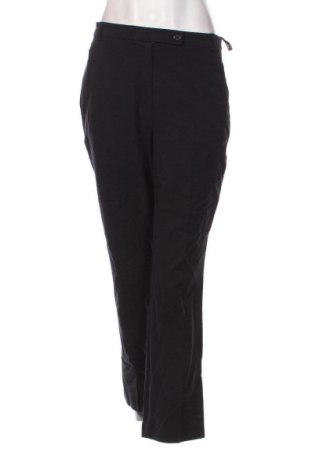 Pantaloni de femei Marks & Spencer, Mărime L, Culoare Negru, Preț 88,99 Lei