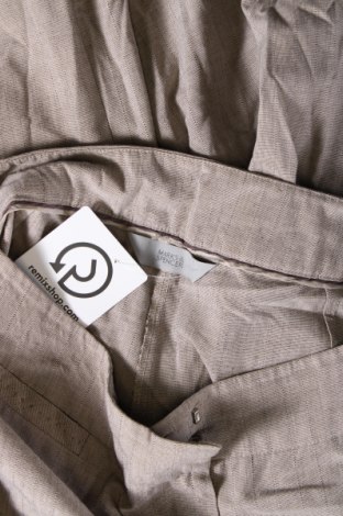 Damenhose Marks & Spencer, Größe M, Farbe Beige, Preis € 4,99