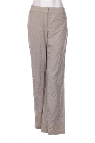 Damenhose Marks & Spencer, Größe M, Farbe Beige, Preis 18,99 €