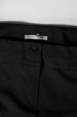 Damenhose Marks & Spencer, Größe XL, Farbe Schwarz, Preis € 8,99