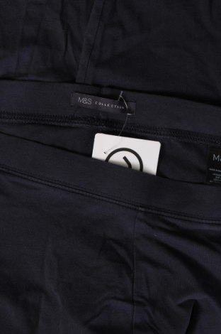 Damenhose Marks & Spencer, Größe L, Farbe Blau, Preis € 9,99