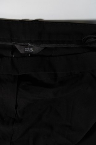 Damenhose Marks & Spencer, Größe L, Farbe Schwarz, Preis 9,99 €