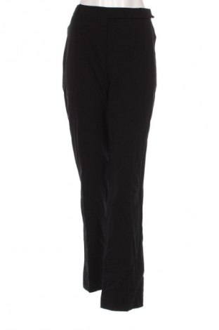 Pantaloni de femei Marks & Spencer, Mărime L, Culoare Negru, Preț 88,99 Lei