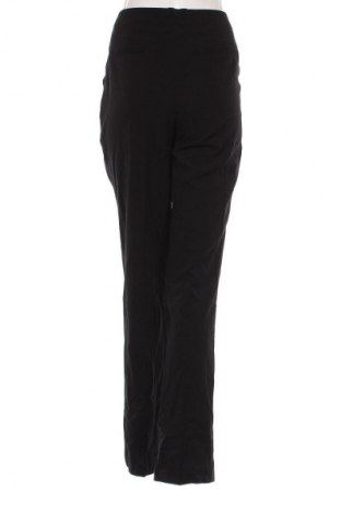 Pantaloni de femei Marks & Spencer, Mărime L, Culoare Negru, Preț 88,99 Lei