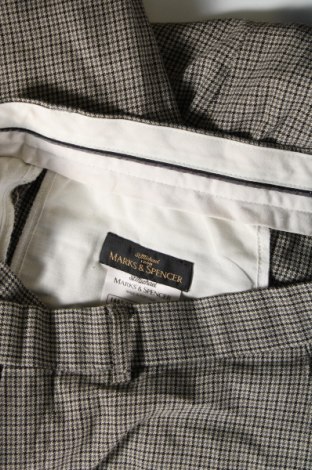 Damenhose Marks & Spencer, Größe L, Farbe Mehrfarbig, Preis € 9,99