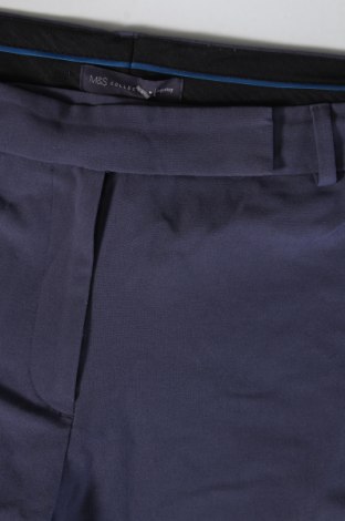 Damenhose Marks & Spencer, Größe L, Farbe Blau, Preis 9,99 €