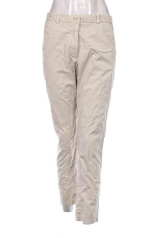 Damenhose Marks & Spencer, Größe M, Farbe Beige, Preis € 4,99