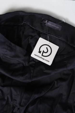 Pantaloni de femei Marks & Spencer, Mărime S, Culoare Albastru, Preț 17,99 Lei