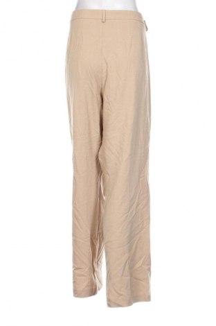 Damenhose Marks & Spencer, Größe XXL, Farbe Beige, Preis € 7,99