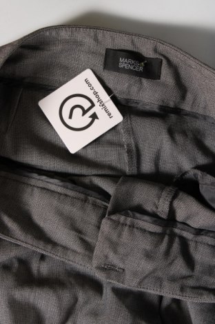 Damenhose Marks & Spencer, Größe XL, Farbe Grau, Preis € 18,99