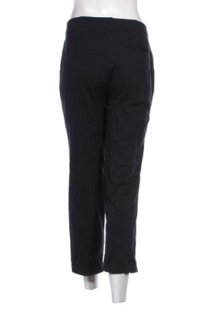 Pantaloni de femei Marks & Spencer, Mărime L, Culoare Albastru, Preț 25,99 Lei