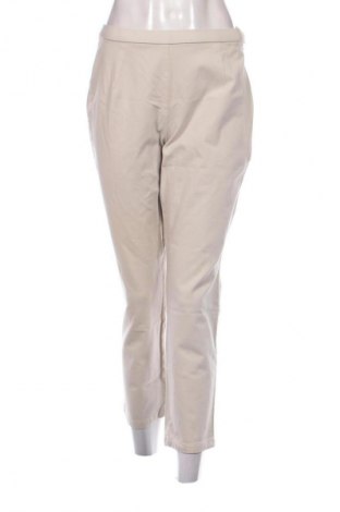 Damenhose Marks & Spencer, Größe L, Farbe Beige, Preis € 9,99