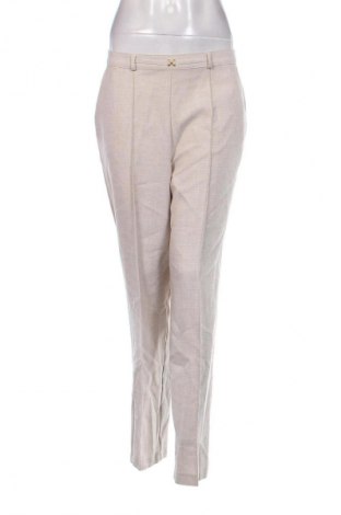 Damenhose Marks & Spencer, Größe M, Farbe Beige, Preis € 3,99