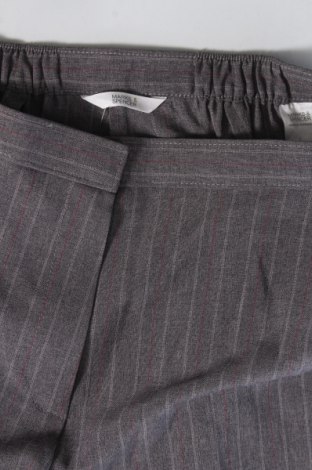 Damenhose Marks & Spencer, Größe M, Farbe Grau, Preis € 5,99