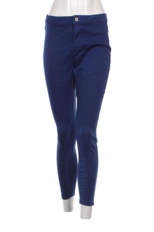 Damenhose Marks & Spencer, Größe M, Farbe Blau, Preis 3,99 €