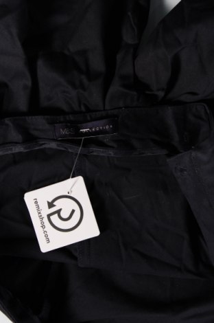 Pantaloni de femei Marks & Spencer, Mărime M, Culoare Albastru, Preț 88,99 Lei