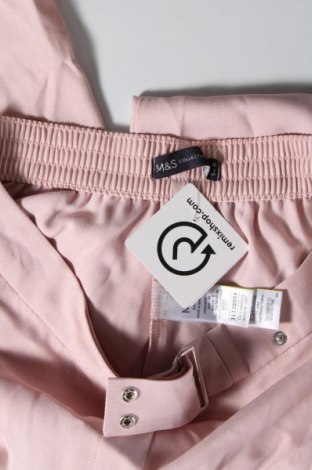 Damenhose Marks & Spencer, Größe M, Farbe Rosa, Preis € 7,99