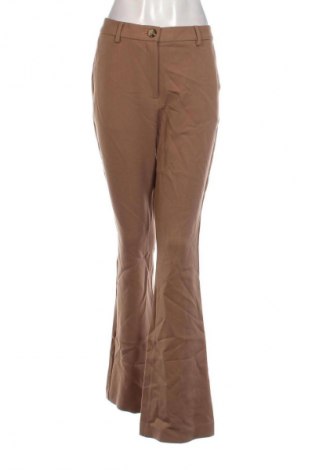 Damenhose Marks & Spencer, Größe L, Farbe Braun, Preis 18,99 €